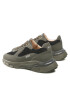 Mercer Amsterdam Sneakers The Wooster 2.5 ME223019 Verde - Pled.ro