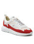 Mercer Amsterdam Sneakers W3RD Apple ME221004 Alb - Pled.ro