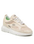 Mercer Amsterdam Sneakers W3RD Pineapple Leather ME213035 Bej - Pled.ro