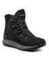 Merrell Cizme de zăpadă Antora Sneaker Boot Wp J066944 Negru - Pled.ro