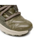 Merrell Cizme de zăpadă Cloud Puff Lce Plr Wp J004030 Verde - Pled.ro