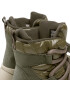 Merrell Cizme de zăpadă Cloud Puff Lce Plr Wp J004030 Verde - Pled.ro