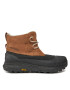 Merrell Cizme de zăpadă Siren 4 Thermo Demi Wp J036998 Maro - Pled.ro