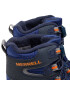 Merrell Cizme de zăpadă Snow Bank 3.0 Wtrpf MK265184 Albastru - Pled.ro