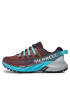 Merrell Pantofi Agility Peak 4 J067546 Vișiniu - Pled.ro