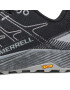 Merrell Pantofi Moab Flight J066820 Negru - Pled.ro