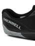 Merrell Pantofi Vapor Glove 4 J066684 Negru - Pled.ro