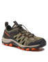 Merrell Sandale Accentor 3 J135181 Verde - Pled.ro