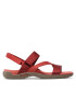 Merrell Sandale District 3 Strap Web J004378 Vișiniu - Pled.ro