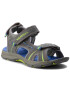 Merrell Sandale Panther Sandal MC53337 Gri - Pled.ro