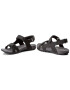 Merrell Sandale Sandspur Rift Strap J342315C Negru - Pled.ro