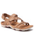 Merrell Sandale Sandspur Rose Convert J002692 Maro - Pled.ro