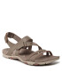 Merrell Sandale Sandspur Rose Convert J003424 Maro - Pled.ro