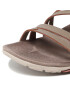 Merrell Sandale Sandspur Rose Convert J003424 Maro - Pled.ro