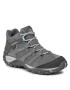 Merrell Trekkings Alverstone Mid Gtx GORE-TEX J034596 Gri - Pled.ro