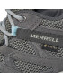 Merrell Trekkings Alverstone Mid Gtx GORE-TEX J034596 Gri - Pled.ro