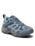 Merrell Trekkings Moab 3 J035878 Albastru - Pled.ro