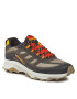 Merrell Trekkings Moab Speed Gtx GORE-TEX J067457 Negru - Pled.ro