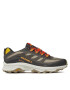 Merrell Trekkings Moab Speed Gtx GORE-TEX J067457 Negru - Pled.ro