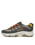 Merrell Trekkings Moab Speed Gtx GORE-TEX J067457 Negru - Pled.ro