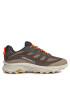 Merrell Trekkings Moab Speed J067715 Maro - Pled.ro