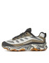 Merrell Trekkings Moab Speed Solution Dye J067013 Gri - Pled.ro