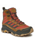 Merrell Trekkings Moab Speed Thermo Mid Wp J066917 Portocaliu - Pled.ro