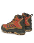 Merrell Trekkings Moab Speed Thermo Mid Wp J066917 Portocaliu - Pled.ro