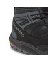 Merrell Trekkings Nova Sneaker Boot Bungee Mid Wp J067109 Negru - Pled.ro