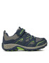 Merrell Trekkings Trail Chaser MK261237 Albastru - Pled.ro