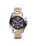 Michael Kors Ceas Bradshaw MK5976 Auriu - Pled.ro