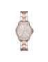 Michael Kors Ceas Bradshaw MK6817 Argintiu - Pled.ro