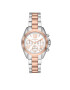 Michael Kors Ceas Bradshaw MK7258 Argintiu - Pled.ro