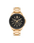 Michael Kors Ceas Brecken MK8848 Auriu - Pled.ro