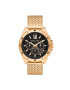 Michael Kors Ceas Brecken MK8867 Auriu - Pled.ro