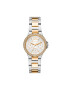 Michael Kors Ceas Camille MK6982 Argintiu - Pled.ro