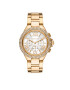 Michael Kors Ceas Camille MK6994 Auriu - Pled.ro