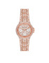 Michael Kors Ceas Camille MK6997 Auriu - Pled.ro