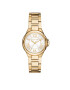 Michael Kors Ceas Camille MK7255 Auriu - Pled.ro