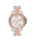 Michael Kors Ceas Everest Chronograph MK6975 Argintiu - Pled.ro