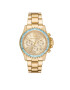 Michael Kors Ceas Everest MK7210 Auriu - Pled.ro