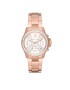 Michael Kors Ceas Everest MK7213 Roz - Pled.ro