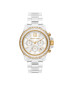 Michael Kors Ceas Everest MK7238 Alb - Pled.ro