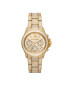 Michael Kors Ceas Everest MK7254 Auriu - Pled.ro