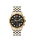 Michael Kors Ceas Hutton Chrono MK8954 Argintiu - Pled.ro