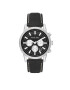 Michael Kors Ceas Hutton Chrono MK8956 Negru - Pled.ro