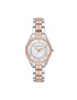 Michael Kors Ceas Lauryn MK3979 Argintiu - Pled.ro