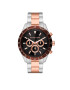 Michael Kors Ceas Layton Chronograph MK8913 Argintiu - Pled.ro