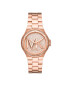 Michael Kors Ceas Lennox MK7230 Auriu - Pled.ro