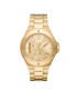 Michael Kors Ceas Lennox MK8939 Auriu - Pled.ro